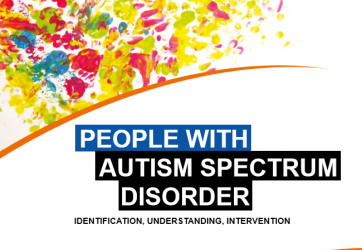 A new publication for Autism-Europe