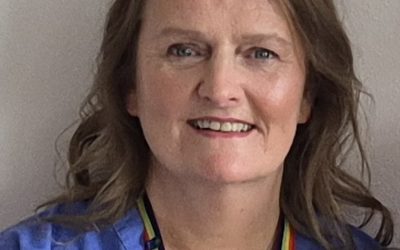 AIMS-2-TRIALS A-Rep Dr Mary Doherty honoured with British Citizen Award