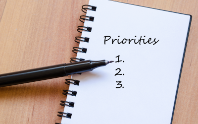 Autistic people’s priorities for change across Europe